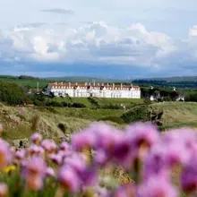 Scotland Golf "Tours of Champions"