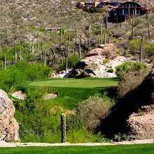 Arizona Top Stay and Play Golf Packages