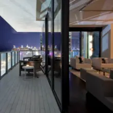 Miami - Bahamas Luxury Golf and Yacht Tour