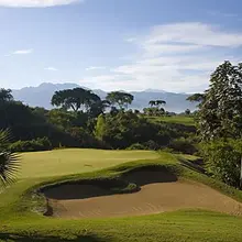Puerto Vallarta Top Stay and Play Golf Packages