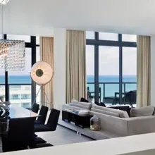Miami - Bahamas Luxury Golf and Yacht Tour