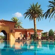 Sea to Desert Luxury Golf Tour USA Southwest