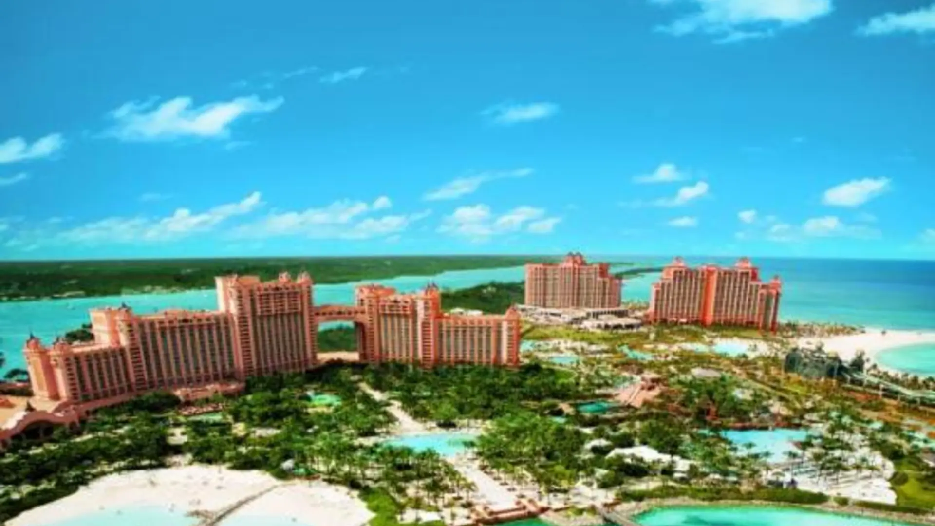 Miami - Bahamas Luxury Golf and Yacht Tour