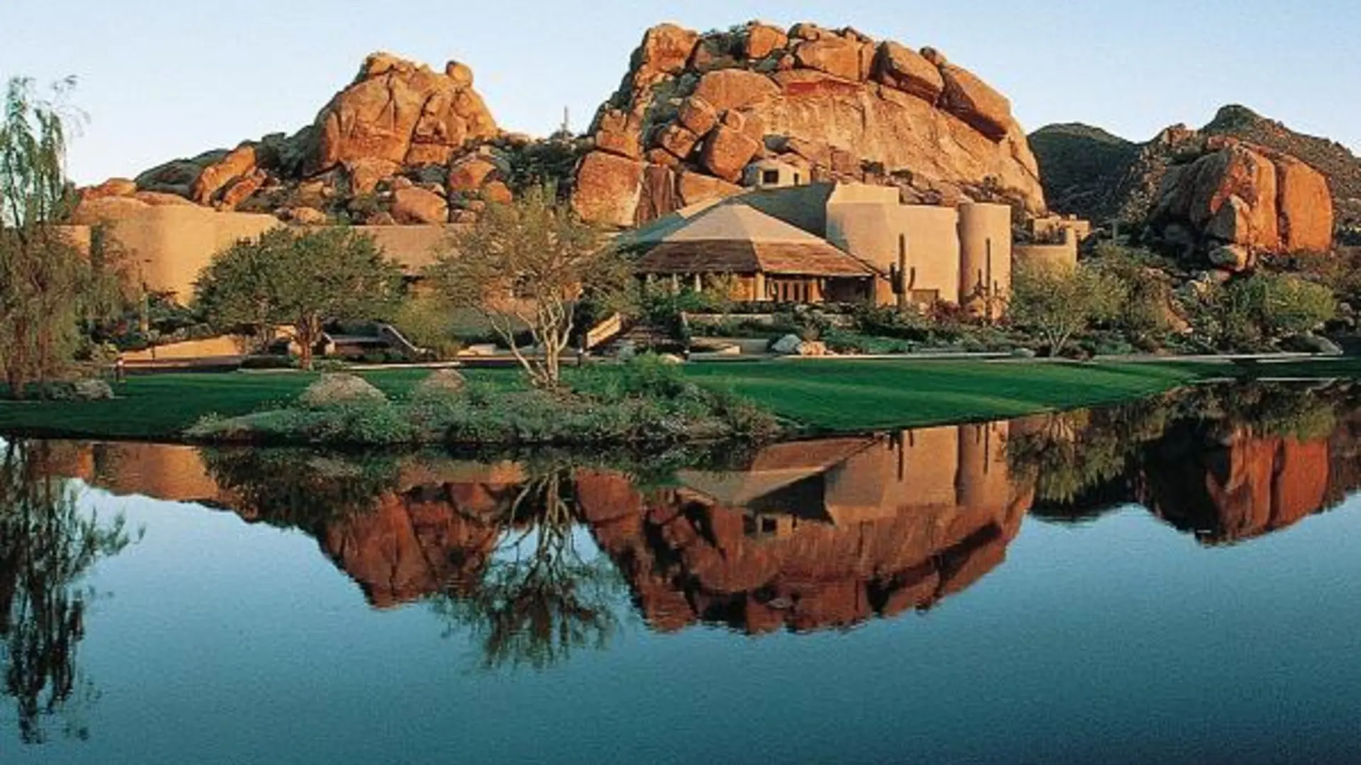Arizona Top Stay and Play Golf Packages