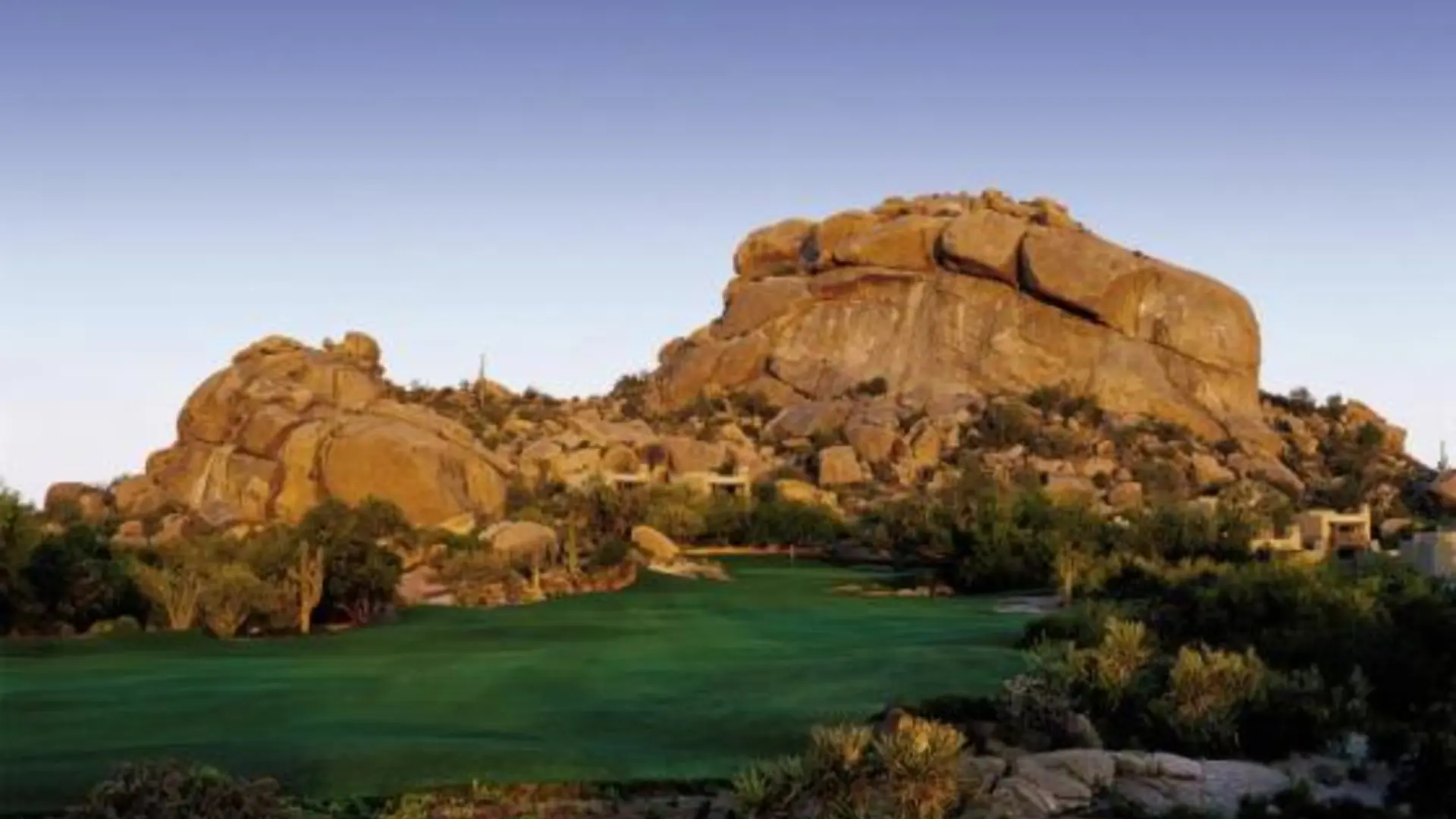 Sea to Desert Luxury Golf Tour USA Southwest