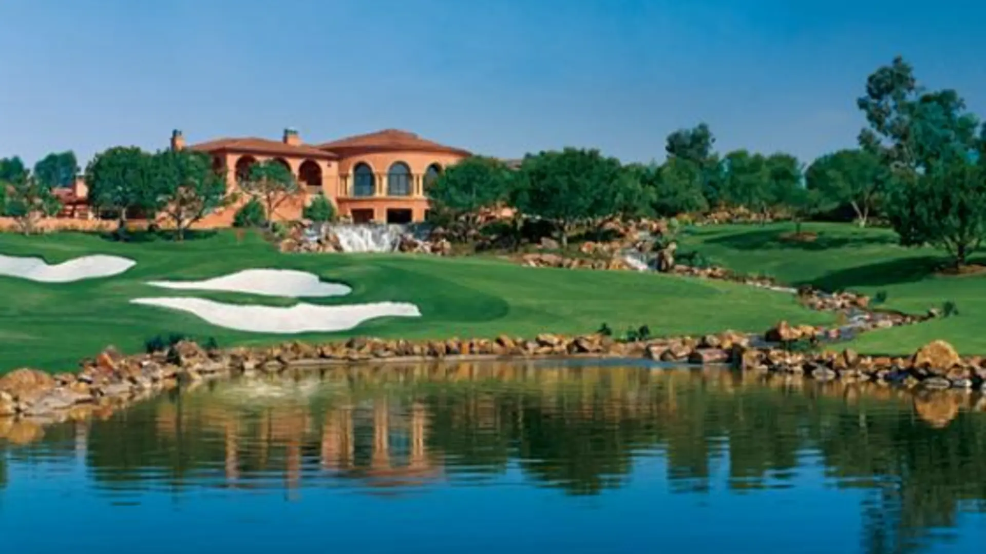 Sea to Desert Luxury Golf Tour USA Southwest